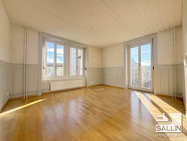 Wohnung – Fribourg - Ansicht 2