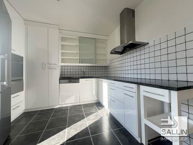 Wohnung – Fribourg - Ansicht 4