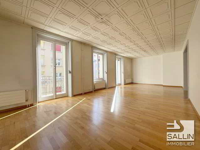 Wohnung – Fribourg - Mehr