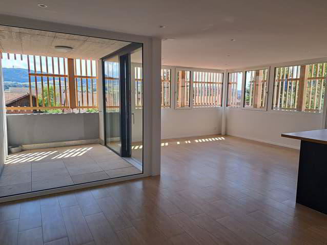 Wohnung – Autigny, District de la Sarine - Ansicht 2