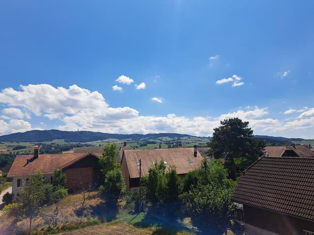Wohnung – Autigny, District de la Sarine - Ansicht 4