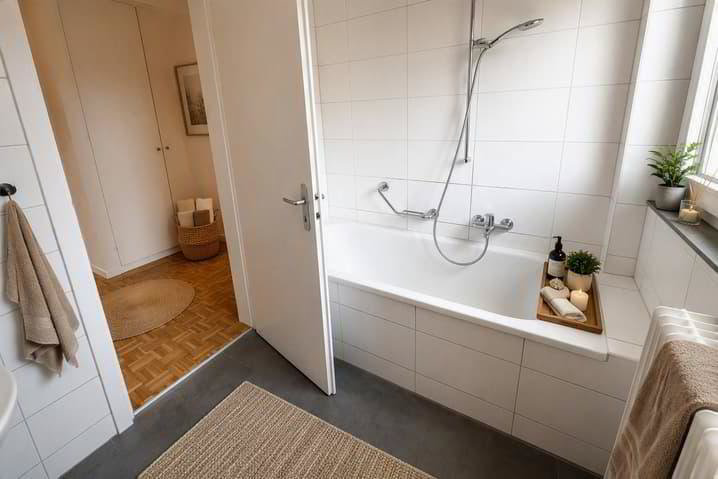 3.5 rooms Apartment for rent in Kerzers - image 1/6