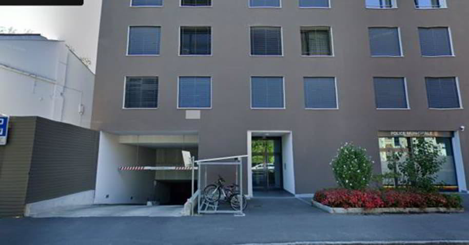 null rooms Car park, garage for rent in Petit-Lancy - image 1/1