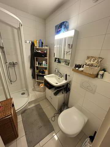2 Zimmer Wohnung zu vermieten in Montreux - Bild 1/5