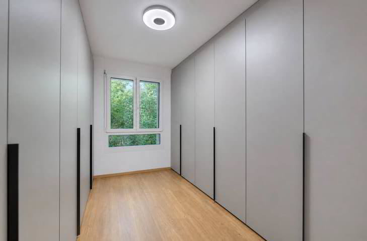 5.5 Zimmer Wohnung zum verkaufen in Montreux - Bild 1/7