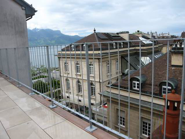 1.5 Zimmer Wohnung zu vermieten in Vevey - Bild 1/13