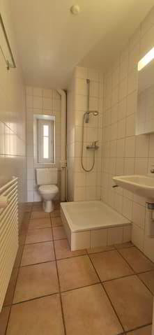 Appartement 3 pièces à louer à La Chaux-de-Fonds - image 1/5