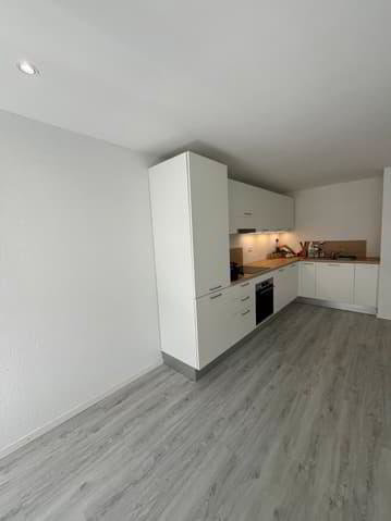 Wohnung – Le Locle, Les Monts, Région Montagnes - Ansicht 2