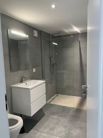 3 Zimmer Wohnung zu vermieten in Le Locle - Bild 1/5