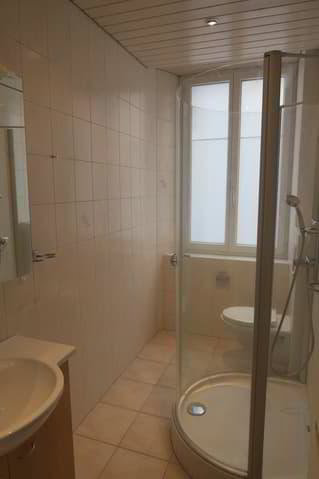 4 Zimmer Wohnung zu vermieten in Le Locle - Bild 1/7