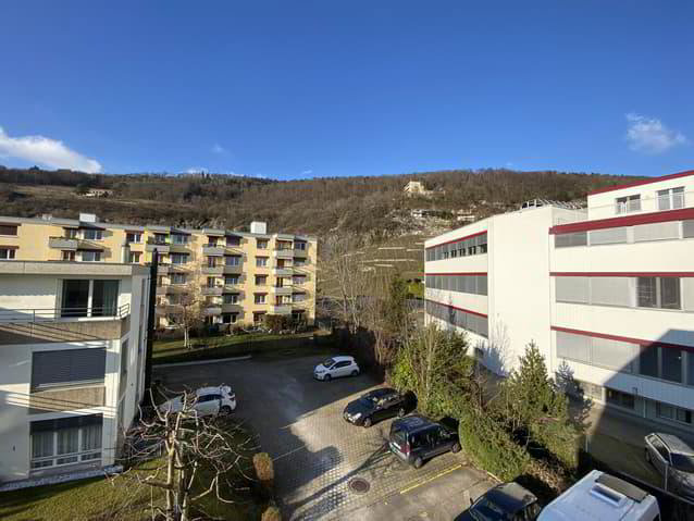 Appartement 2.5 pièces à louer à Le Landeron - image 1/6