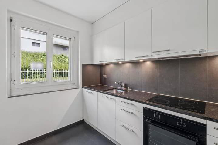 Wohnung – Neuchâtel, Région Littoral - Ansicht 2