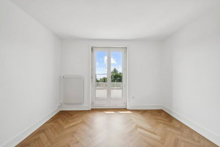 Wohnung – Neuchâtel, Région Littoral - Ansicht 4