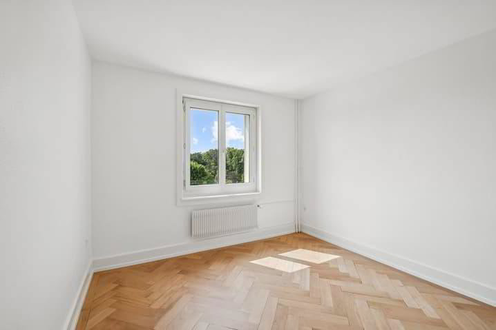 Wohnung – Neuchâtel, Région Littoral - Mehr