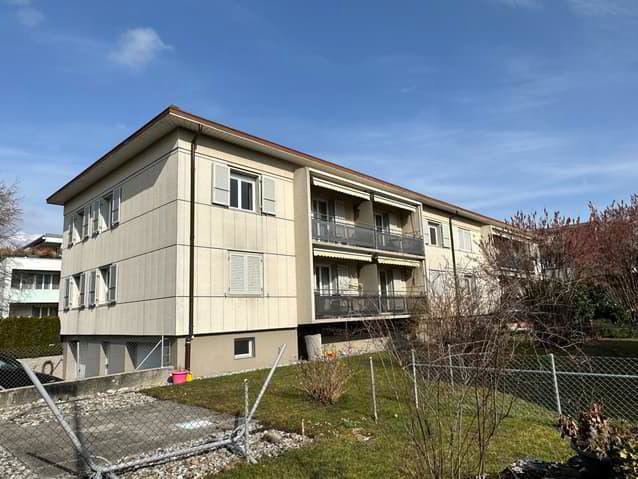3 rooms Apartment for rent in Nidau - image 1/8