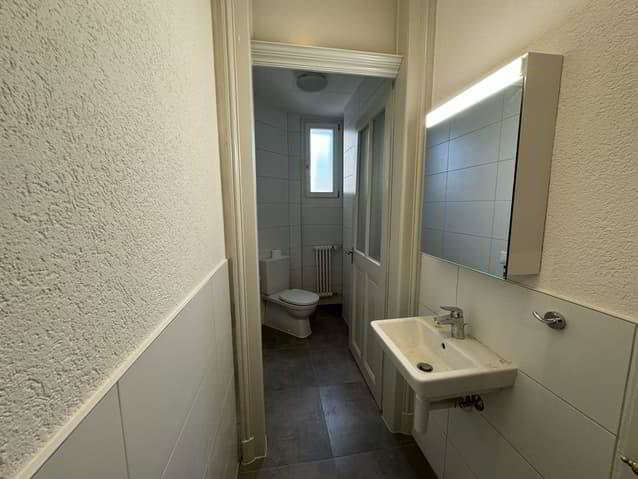 Appartement 5 pièces à louer à Fribourg - image 1/9