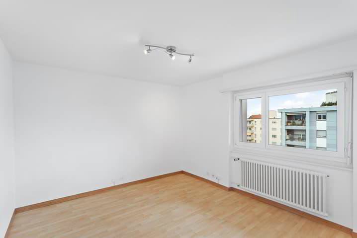 Appartement 1 pièces à louer à Estavayer-le-Lac - image 1/9