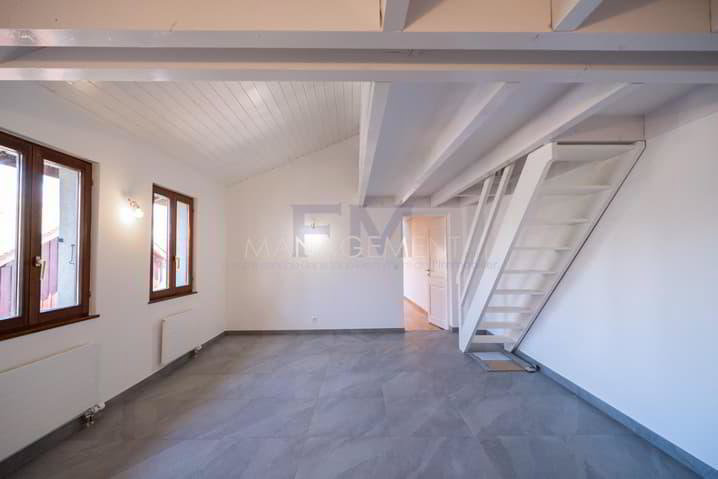 Wohnung – Chêne-Bourg - Ansicht 2