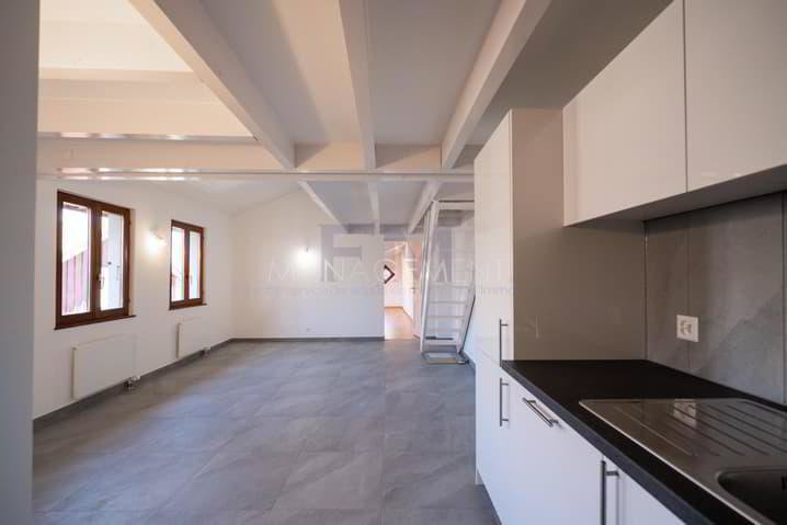 Wohnung – Chêne-Bourg - Ansicht 3