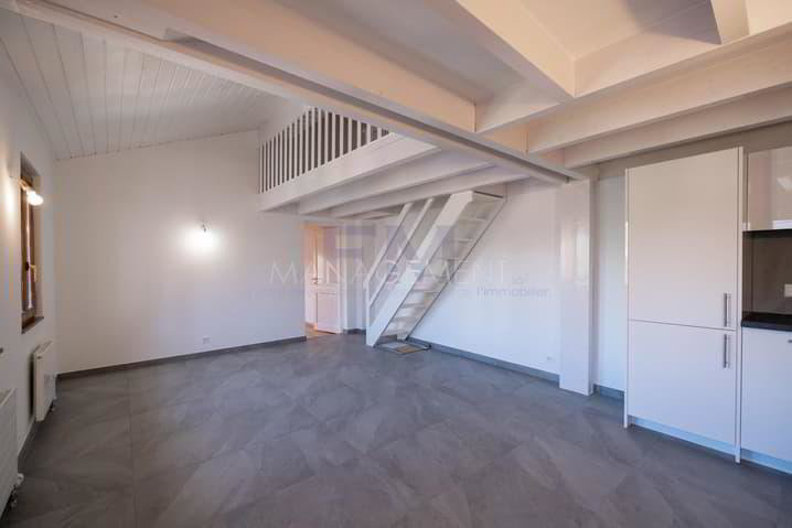Wohnung – Chêne-Bourg - Ansicht 4
