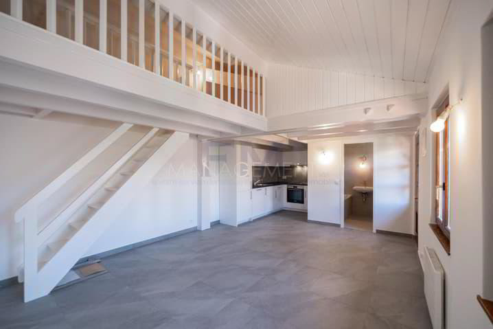 Wohnung – Chêne-Bourg - Ansicht 5