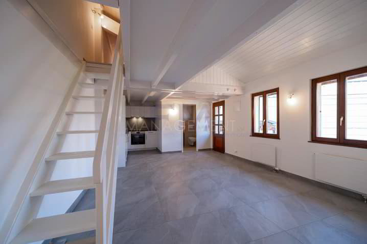Wohnung – Chêne-Bourg - Mehr