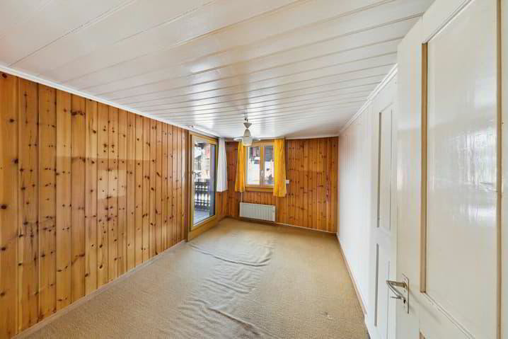 3.5 Zimmer Wohnung zum verkaufen in Bürchen - Bild 1/13