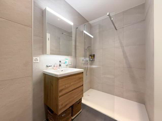 2.5 rooms Apartment for rent in Conthey - image 1/6