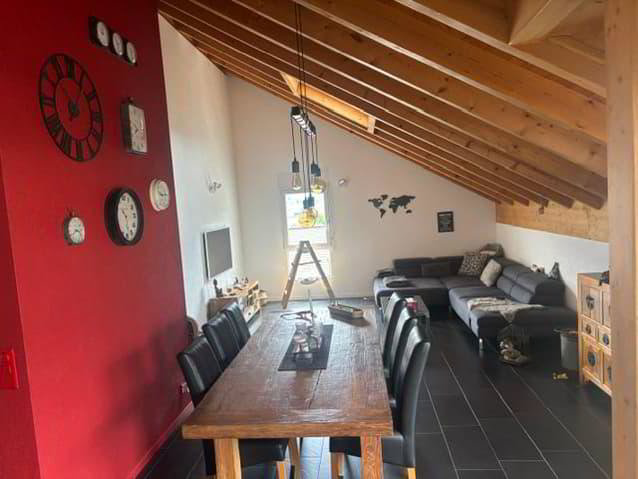Wohnung – Collombey - Ansicht 4