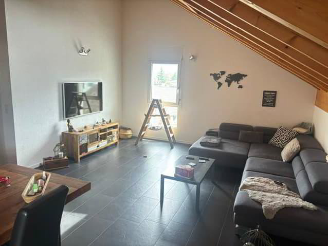 Wohnung – Collombey - Ansicht 5