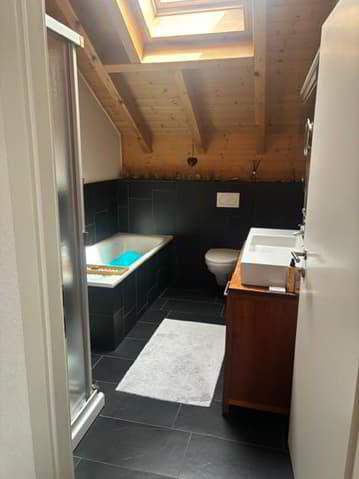 4 rooms Apartment for rent in Collombey - image 1/6