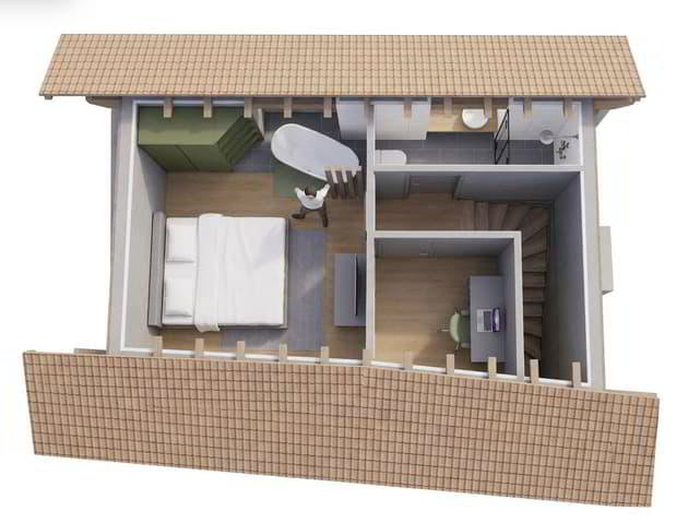 Maison 3.5 pièces à acheter à Crans-Montana - image 1/4