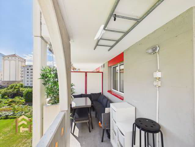 4.5 Zimmer Wohnung zum verkaufen in Naters - Bild 1/13