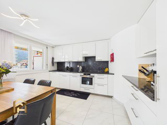 Wohnung – Naters, Hegdorn - Ansicht 3