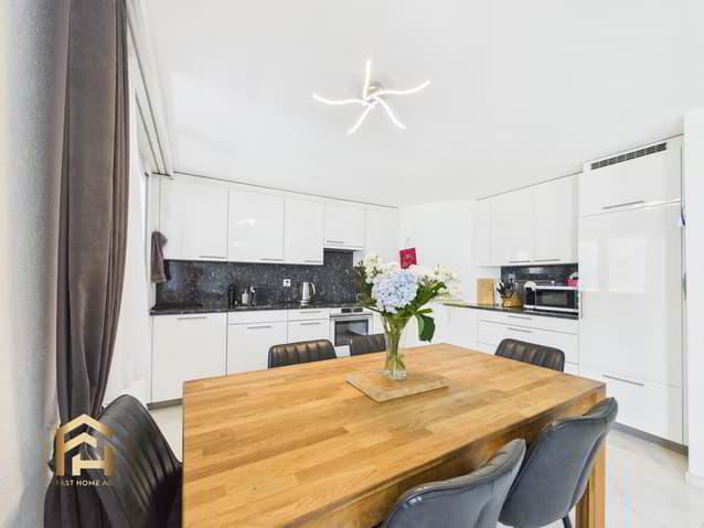 Wohnung – Naters, Hegdorn - Ansicht 4