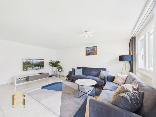 Wohnung – Naters, Hegdorn - Ansicht 5