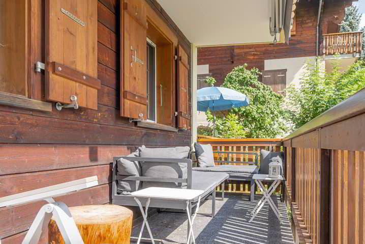 3.5 Zimmer Wohnung zum verkaufen in Bellwald - Bild 1/13