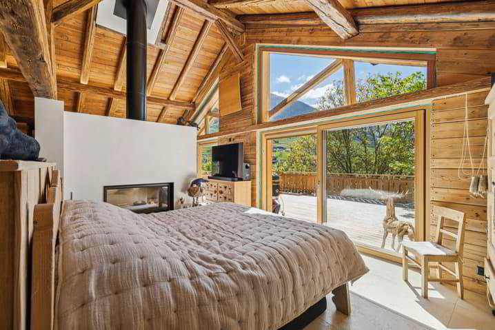 Maison 7.5 pièces à acheter à Liddes - image 1/13