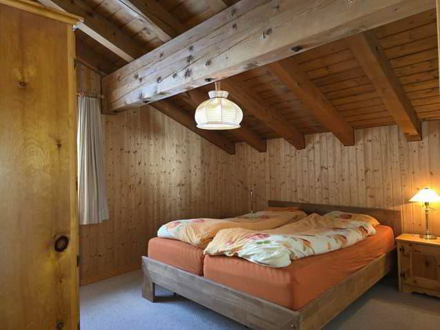 Wohnung – Blitzingen, Chastebiel, Bodme - Ansicht 4