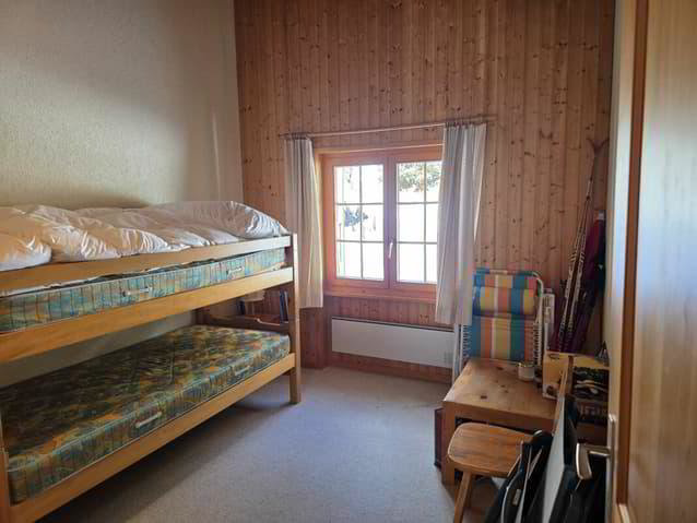 Wohnung – Blitzingen, Chastebiel, Bodme - Ansicht 5