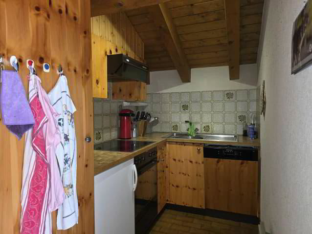 Wohnung – Blitzingen, Chastebiel, Bodme - Mehr