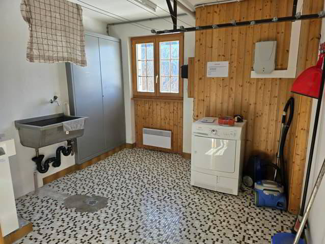 Appartement 3.5 pièces à acheter à Blitzingen - image 1/9