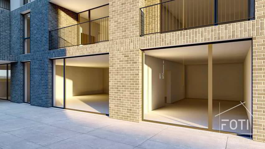 Local commercial - Ansicht 2