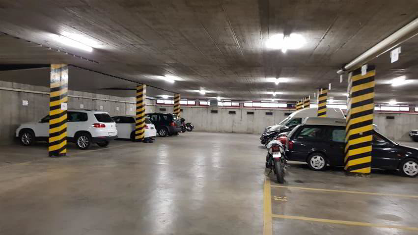Parcheggio, garage di null locali in affitto a Brig - immagine 1/4