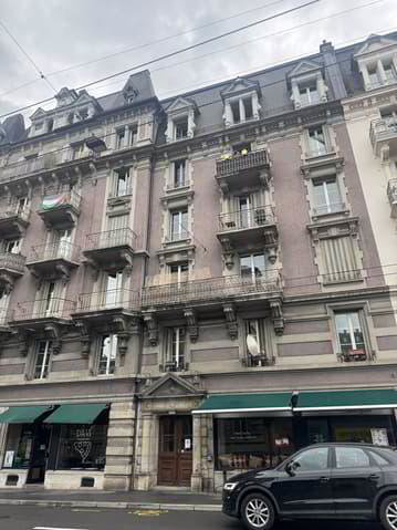 1 Zimmer WG zu vermieten in Lausanne - Bild 1/1