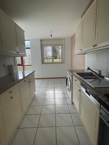 Wohnung – Nyon, District de Nyon - Ansicht 4