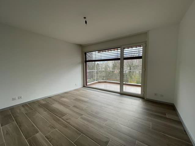 Wohnung – Nyon, District de Nyon - Mehr