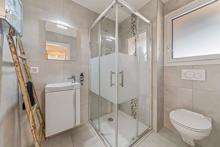 Haus – Carrouge VD, Carrouge - Mehr