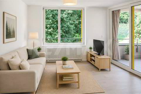 Appartement null pièces à acheter à Lausanne - image 1/1