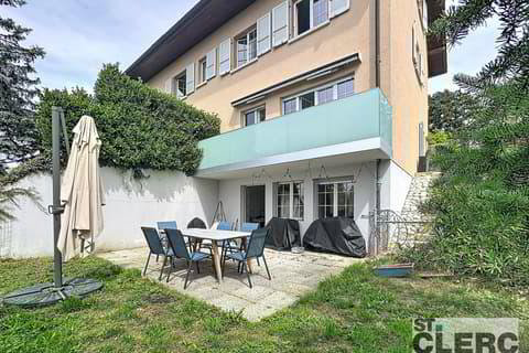 null rooms House for rent in Lausanne - image 1/1
